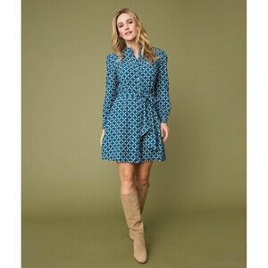 Untuckit Virginia Shirt Dress